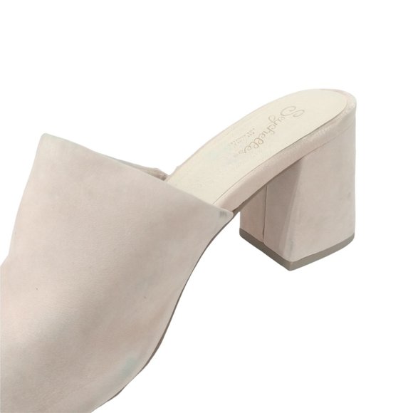 Seychelles Commute Open Toe Mule Sandals Size 8 - Picture 11 of 16